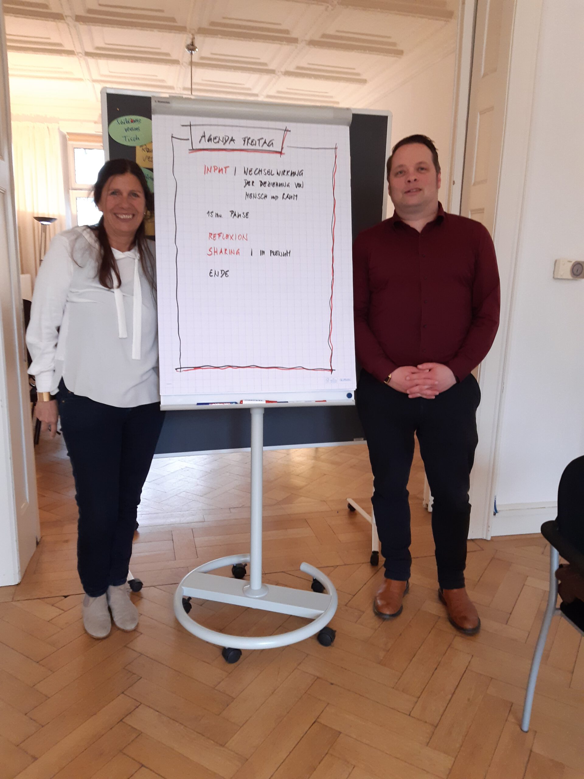 Supervision und Coaching Dr. Renate Kremer